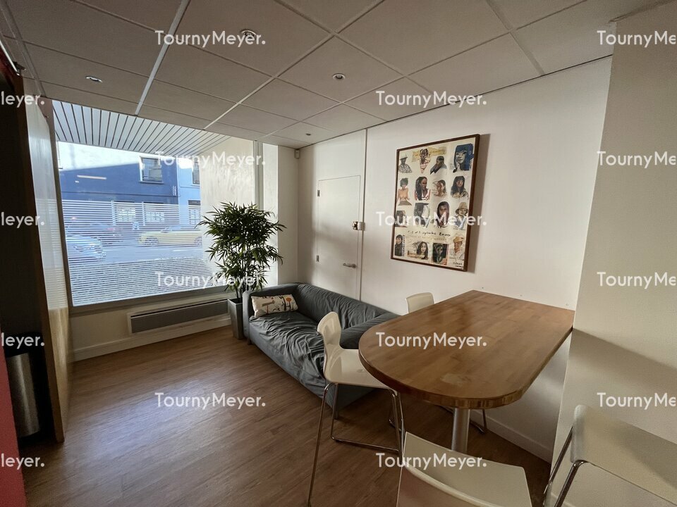 BUREAUX