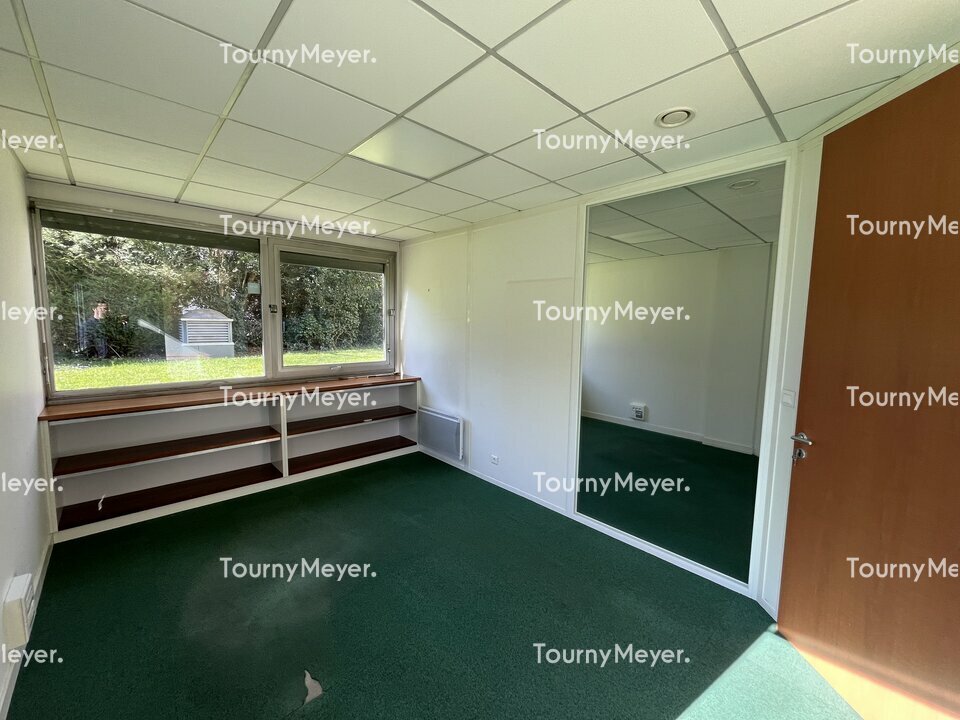 BUREAUX
