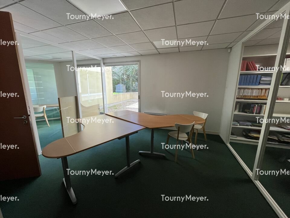 BUREAUX