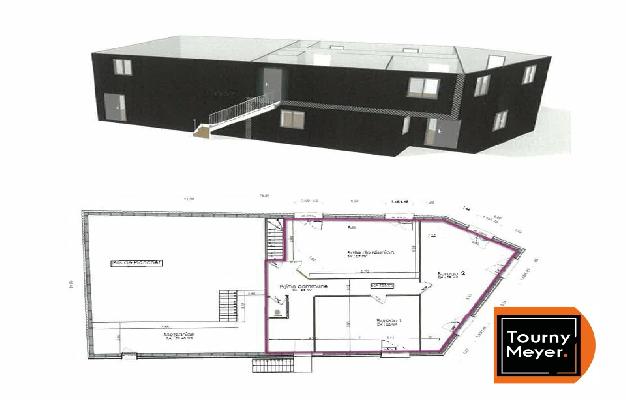 BUREAUX