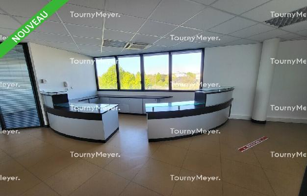 BUREAUX