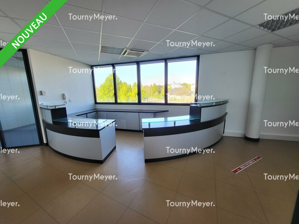 BUREAUX