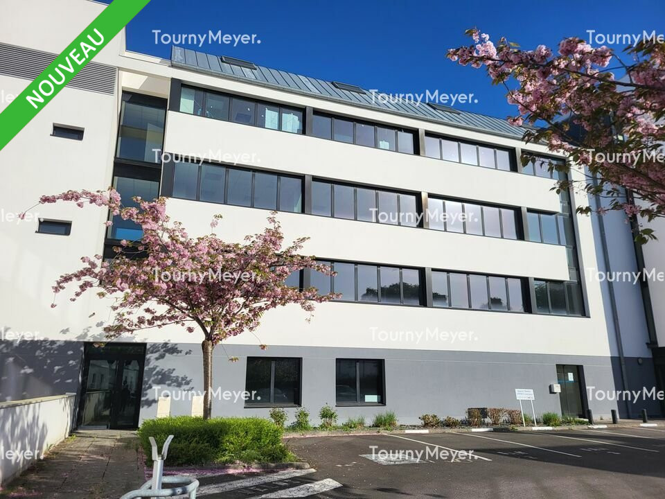 BUREAUX