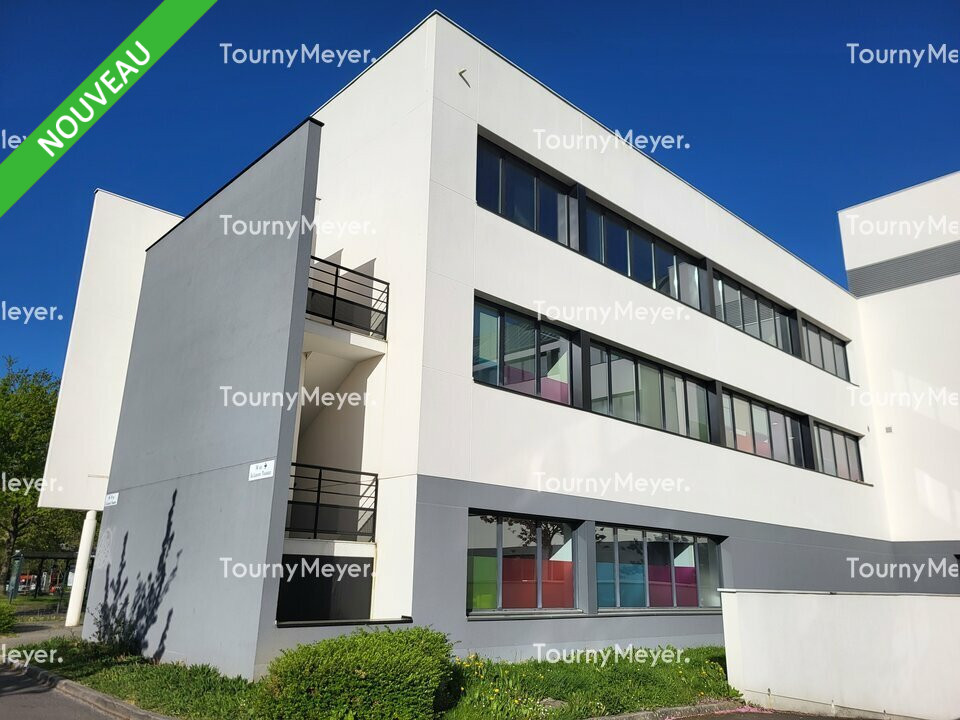 BUREAUX