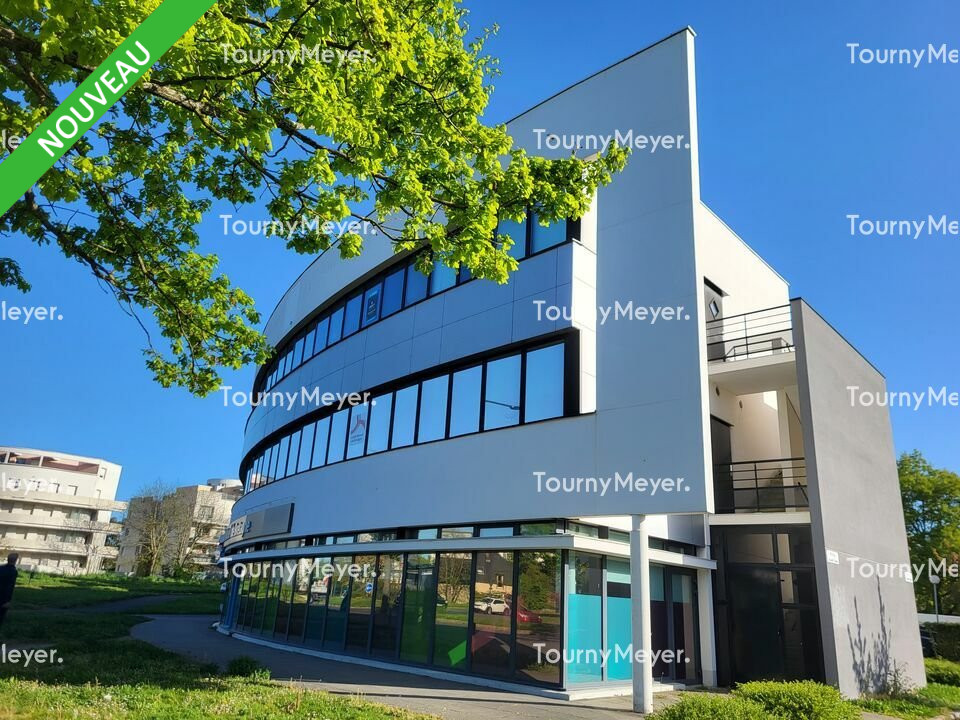 BUREAUX