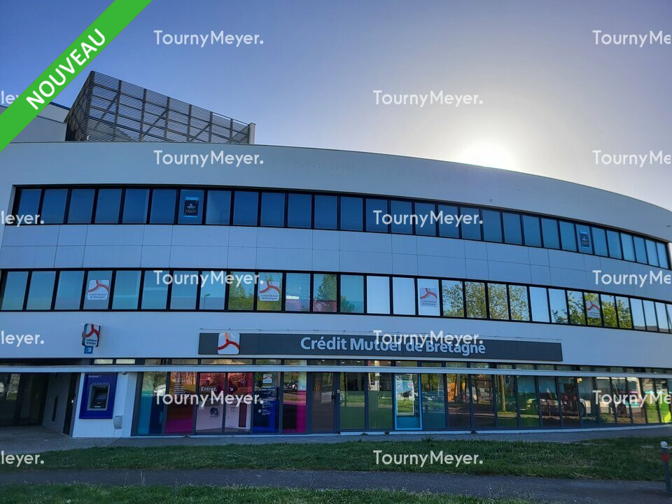 BUREAUX