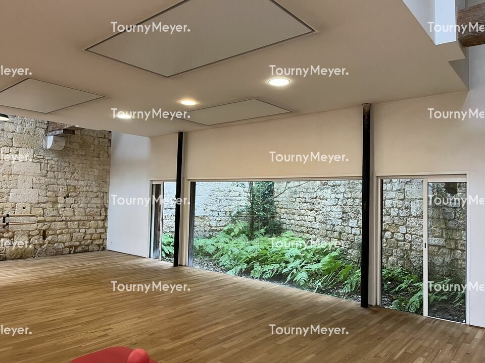BUREAUX