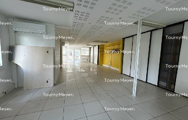 BUREAUX