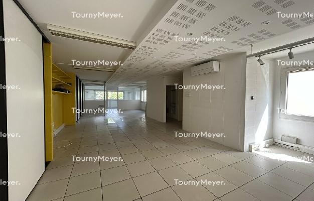 BUREAUX