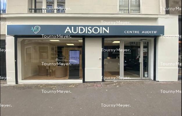 BUREAUX