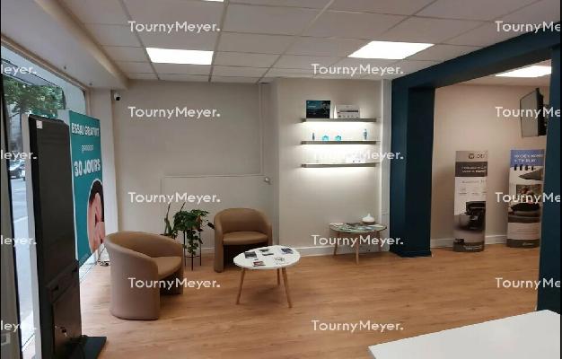 BUREAUX
