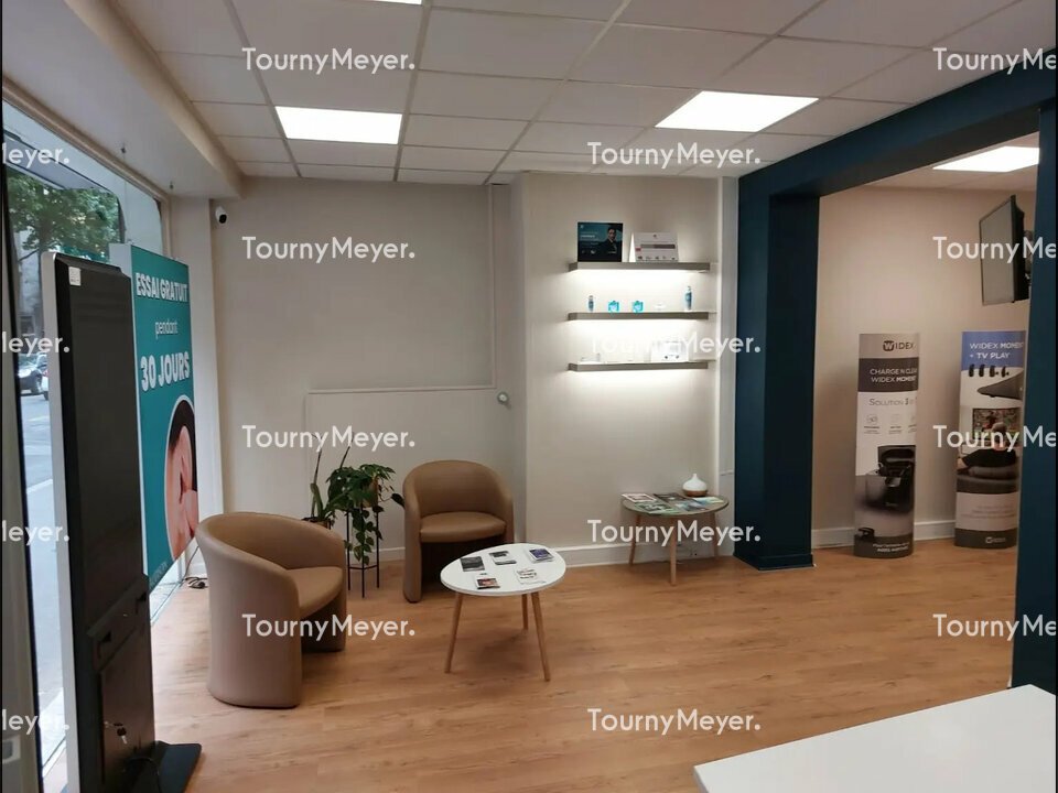 BUREAUX