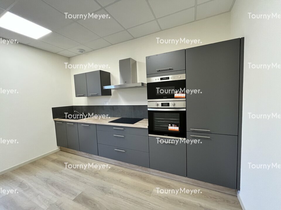 BUREAUX