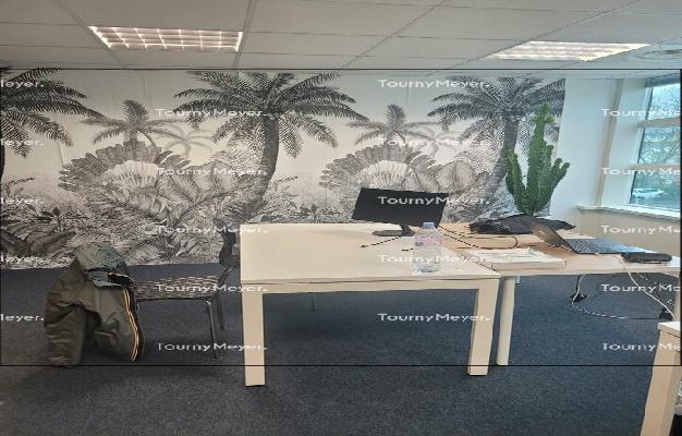BUREAUX