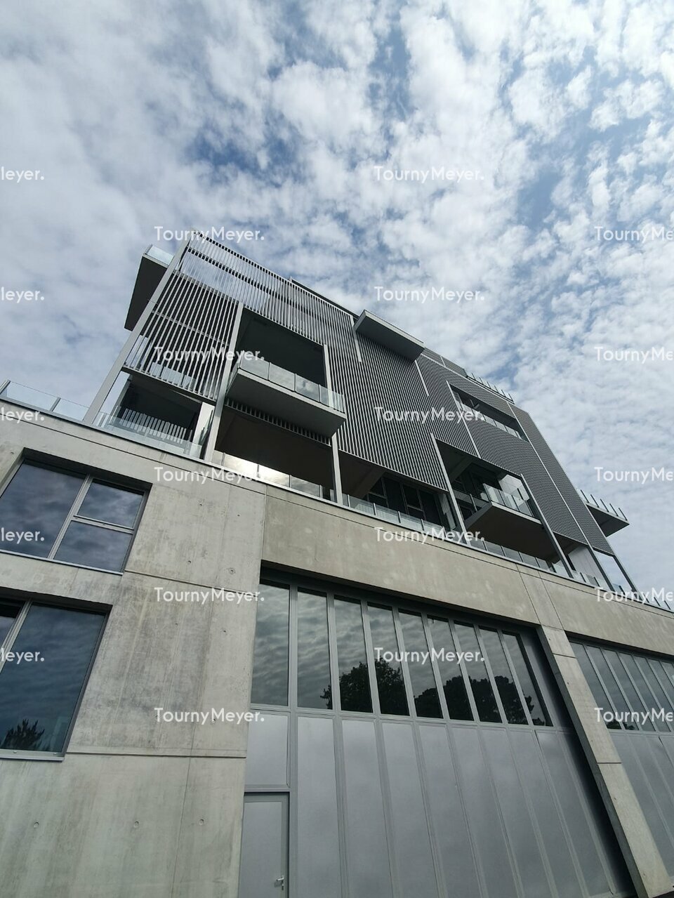 BUREAUX