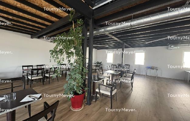BUREAUX