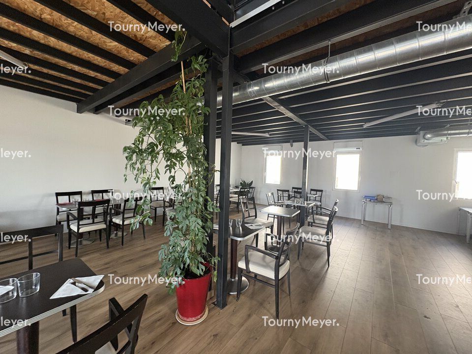 BUREAUX