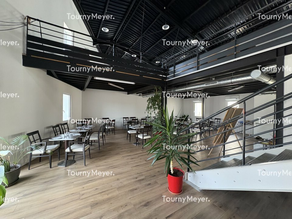 BUREAUX