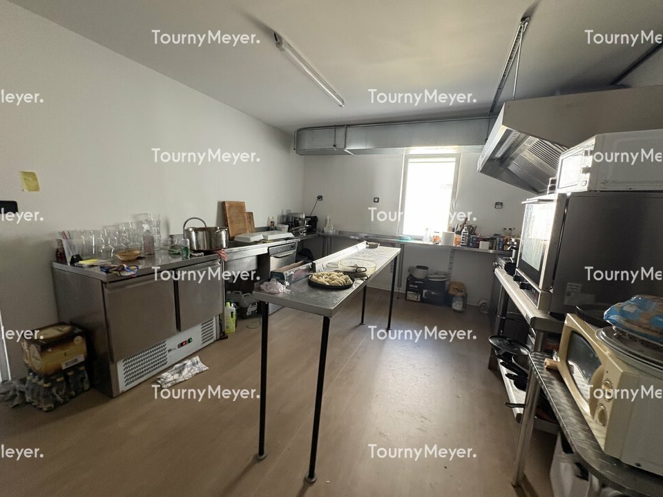 BUREAUX