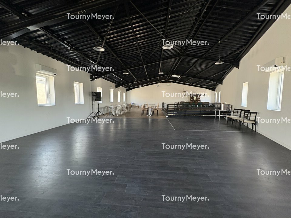 BUREAUX