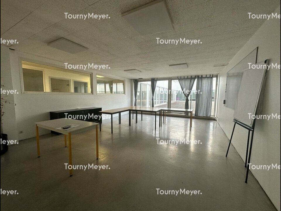 BUREAUX
