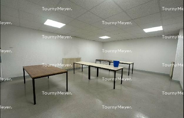 BUREAUX
