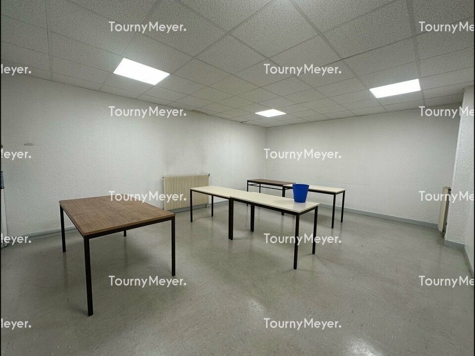BUREAUX