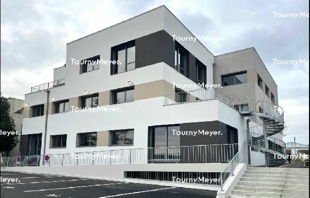 BUREAUX