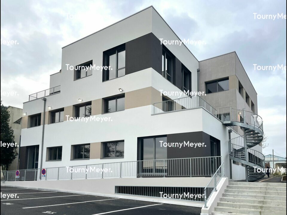BUREAUX