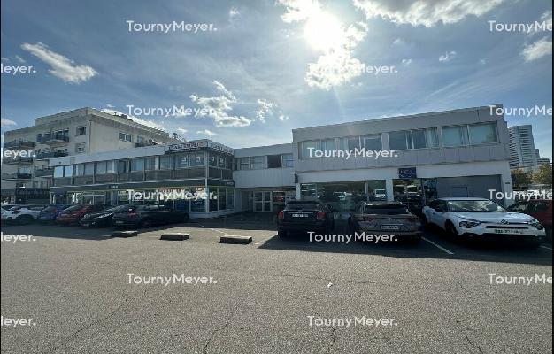 BUREAUX