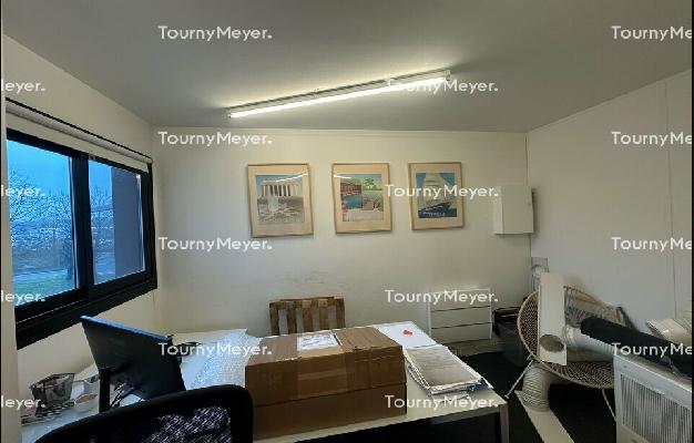 BUREAUX