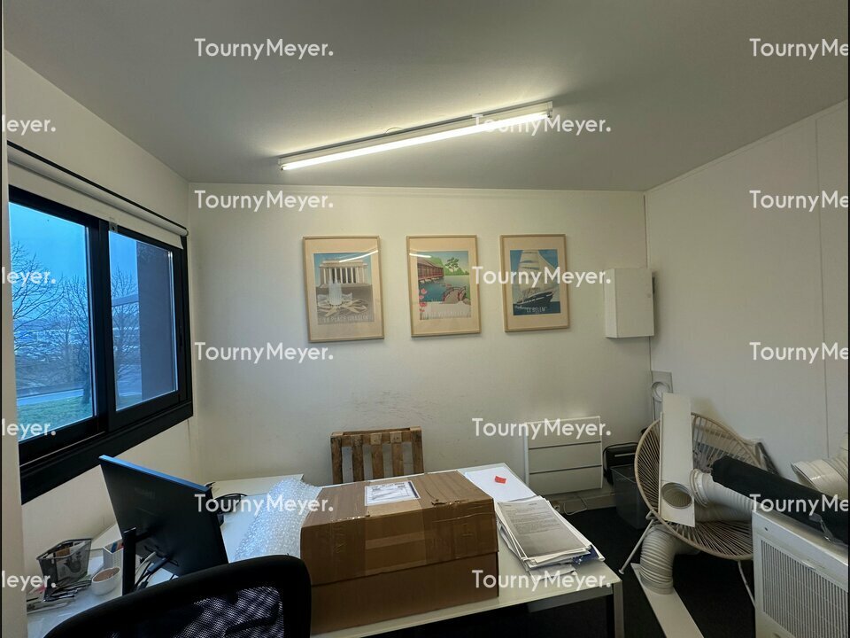 BUREAUX