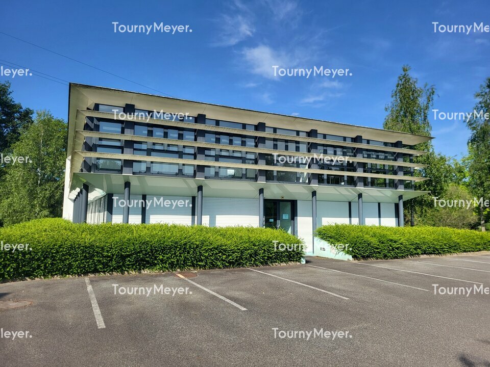 BUREAUX
