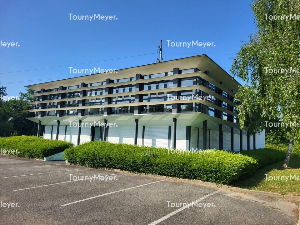 BUREAUX