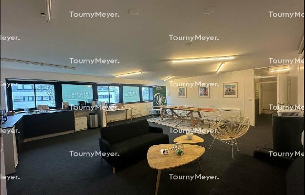 BUREAUX