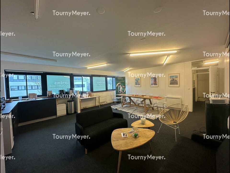 BUREAUX
