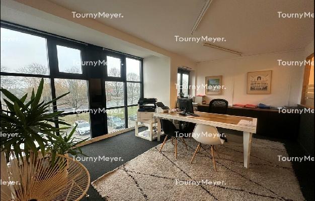 BUREAUX