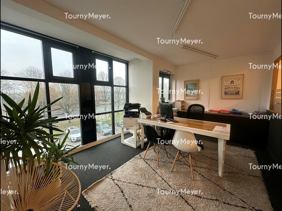 BUREAUX