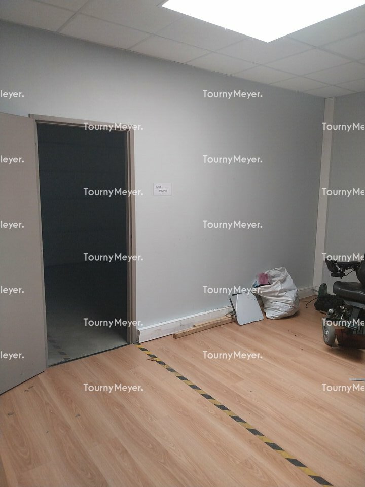 BUREAUX