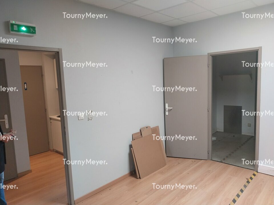 BUREAUX