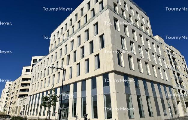 BUREAUX