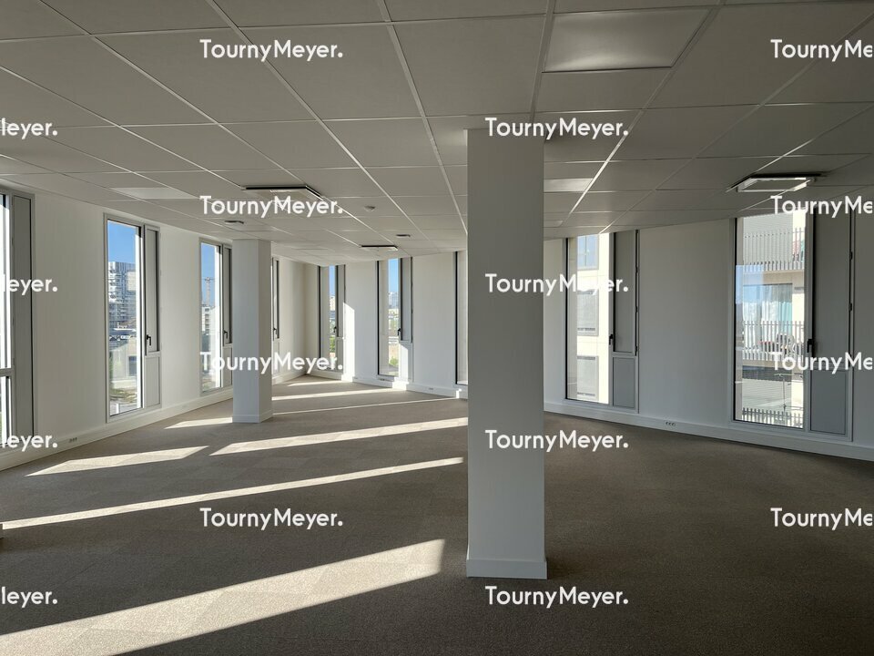 BUREAUX