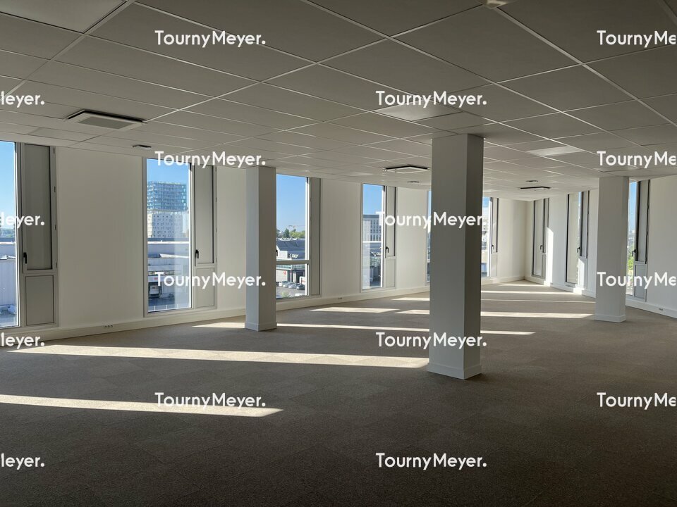 BUREAUX