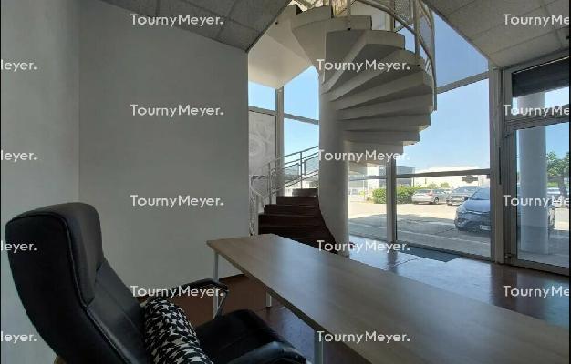 BUREAUX