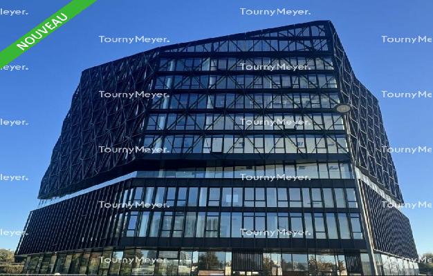 BUREAUX