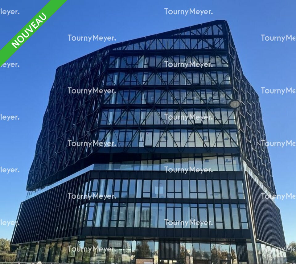 BUREAUX