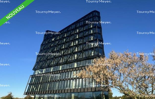 BUREAUX
