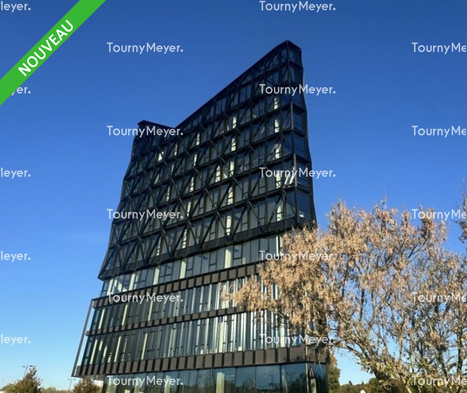 BUREAUX