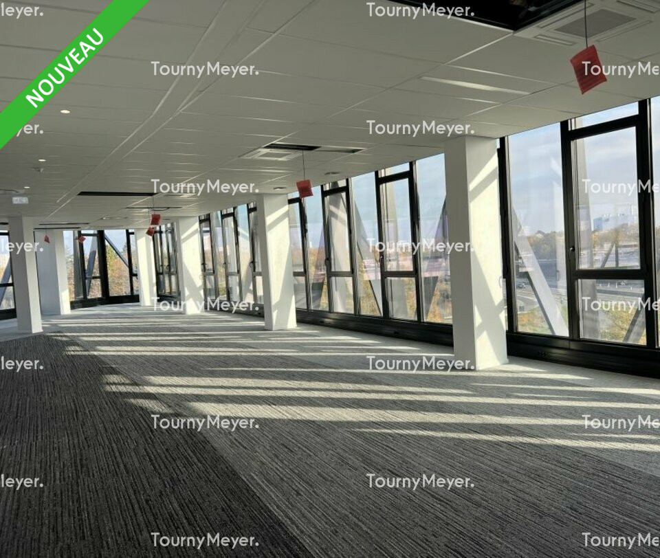 BUREAUX