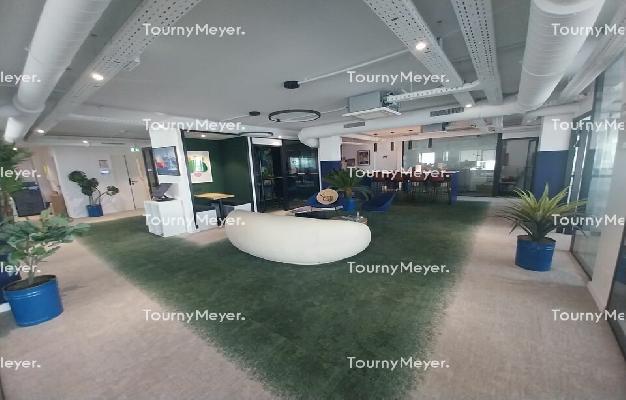 BUREAUX